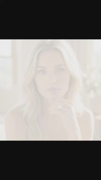 1.30 Ct Oval Lab-Grown Diamond Ring – 14K Gold